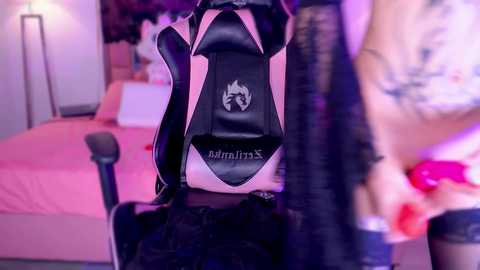 Media: goth_dolll Chaturbate 2023-12-21 05:01:00