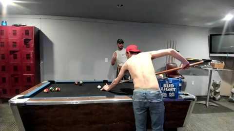 Media: hardworkertn Chaturbate 2023-12-21 02:00:00
