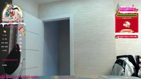 Media: koketochka555 Chaturbate 2023-12-21 09:36:00