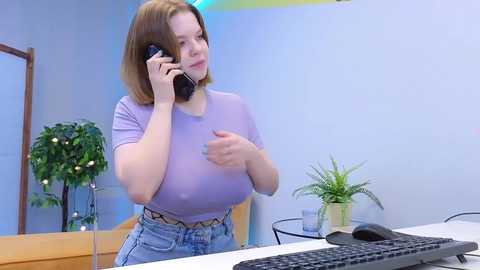 Media: lovlybambi Chaturbate 2023-12-21 09:26:00