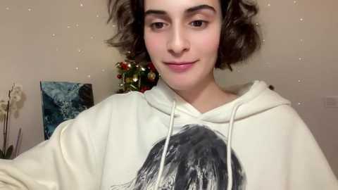 Media: wonderland_stia Chaturbate 2023-12-21 17:49:00