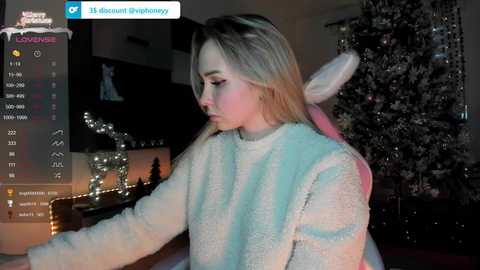 Media: xxxhoneyxx Chaturbate 2023-12-21 09:51:00