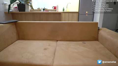 Media: annamalia Chaturbate 2023-12-22 19:35:00