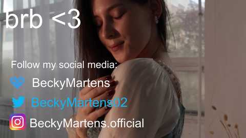Media: beckymartens Chaturbate 2023-12-22 05:19:00