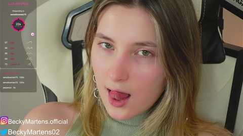 Media: beckymartens Chaturbate 2023-12-22 06:57:00