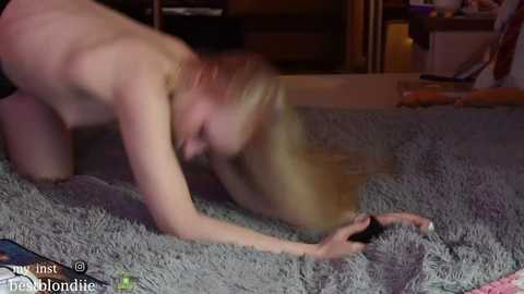 Media: bestblondiiecb Chaturbate 2023-12-22 22:08:00
