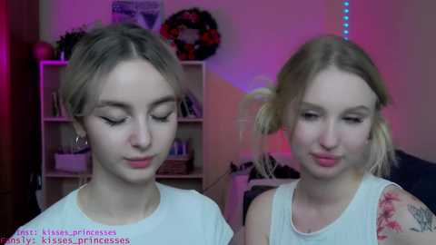 cute_perverts @ chaturbate on 20231222