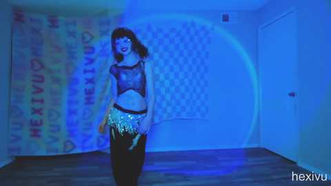 Media: hexivu Chaturbate 2023-12-22 01:01:00