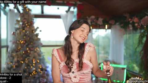 Media: loollypop24 Chaturbate 2023-12-22 19:03:00