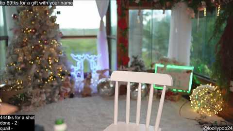 Media: loollypop24 Chaturbate 2023-12-22 19:56:00
