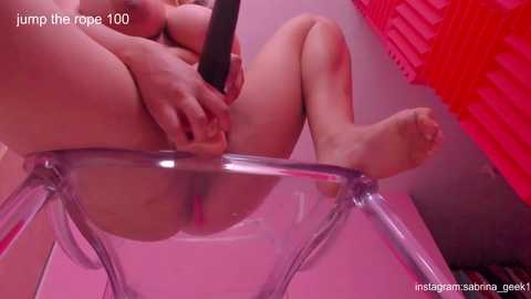 Media: sabrina_geek Chaturbate 2023-12-22 11:02:00