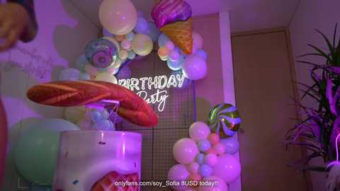 Media: soy_sofia Chaturbate 2023-12-22 17:16:00