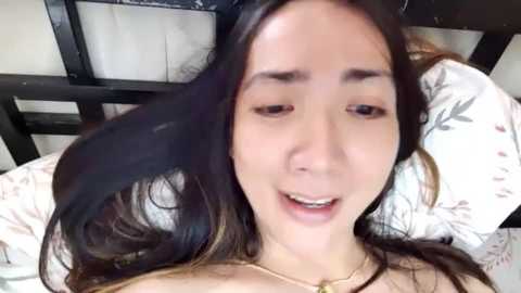 Media: xdreamangel Chaturbate 2023-12-22 06:36:00
