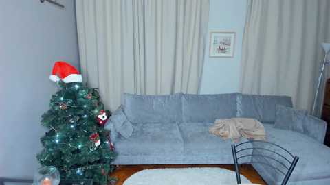 Media: _magic_smile_ Chaturbate 2023-12-23 01:33:00