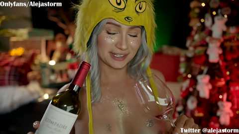 Media: alejastorm Chaturbate 2023-12-23 05:53:00