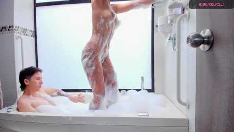 alison_matt @ chaturbate on 20231223