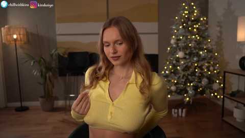 Media: chillwithkira Chaturbate 2023-12-23 00:40:00