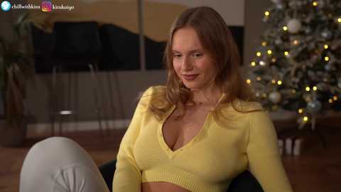 Media: chillwithkira Chaturbate 2023-12-23 01:30:00