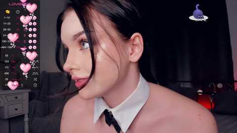 Media: cute_caprice Chaturbate 2023-12-23 21:54:00
