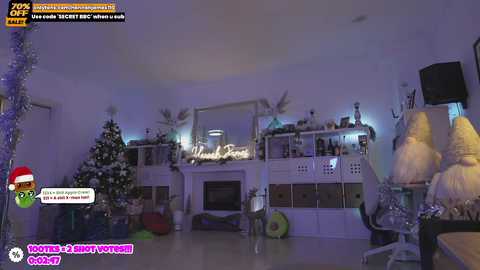 Media: hannahjames710 Chaturbate 2023-12-23 21:01:00