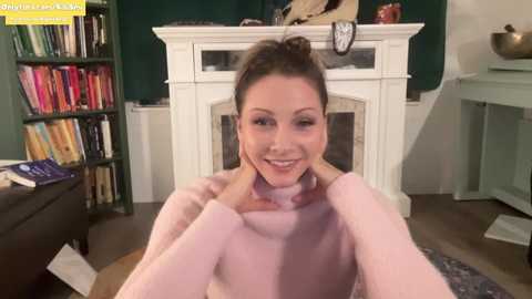 Media: kaileeshy Chaturbate 2023-12-23 05:48:00