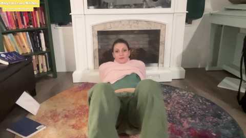 Media: kaileeshy Chaturbate 2023-12-23 07:37:00