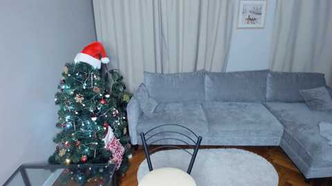 Media: _magic_smile_ Chaturbate 2023-12-24 21:11:00