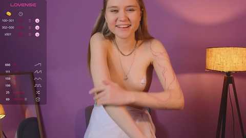 Media: alisia_spinnet Chaturbate 2023-12-24 09:15:00