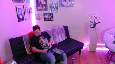 Media: demora_avarice Chaturbate 2023-12-24 05:17:00