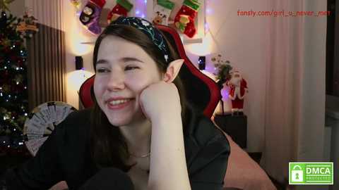 Media: girl_u_never_met Chaturbate 2023-12-24 19:09:00