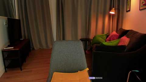 Media: intrigueeme Chaturbate 2023-12-24 17:14:00