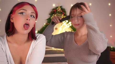 Media: liass_molly Chaturbate 2023-12-24 08:18:00