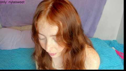 Media: niilaa Chaturbate 2023-12-24 15:28:00