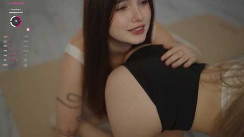 Media: victoria_karma Chaturbate 2023-12-24 09:00:00