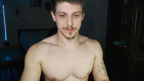 _bullet @ chaturbate on 20231225