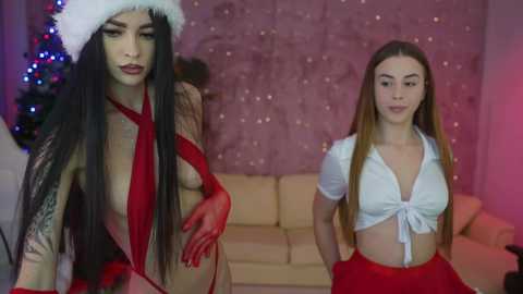 Media: anabel054 Chaturbate 2023-12-25 16:22:00
