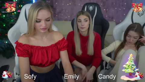 Media: anabel054 Chaturbate 2023-12-25 19:25:00