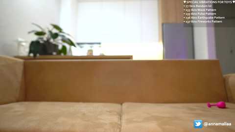 Media: annamalia Chaturbate 2023-12-25 18:48:00