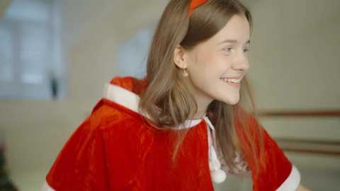 Media: eli_sun Chaturbate 2023-12-25 08:46:00