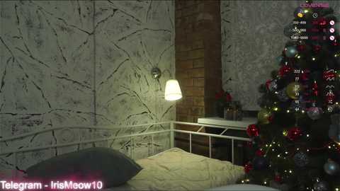 Media: emiliacourtney Chaturbate 2023-12-25 03:05:00