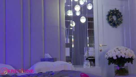 Media: krissone Chaturbate 2023-12-25 19:05:00