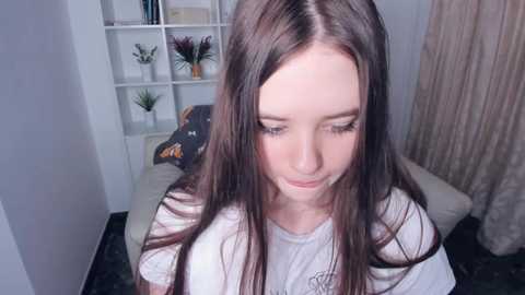 kristi_zenn @ chaturbate on 20231225