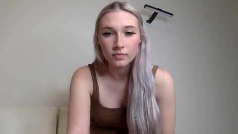 livyroselise @ chaturbate on 20231225