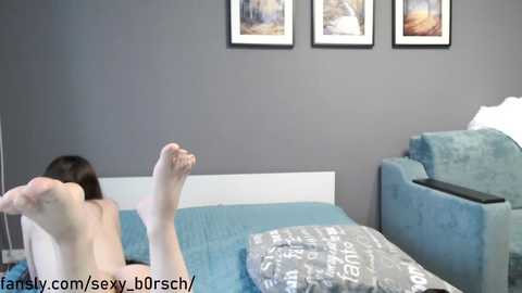 Media: sexy_b0rsch Chaturbate 2023-12-25 11:17:00