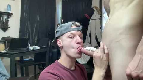 Media: trystoph Chaturbate 2023-12-25 16:41:00