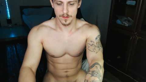 _bullet @ chaturbate on 20231226