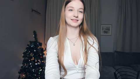 Media: _magic_smile_ Chaturbate 2023-12-26 21:06:00