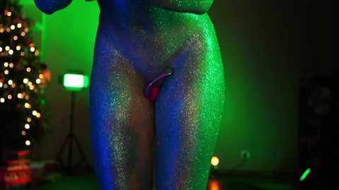 Media: _meganmeow_ Chaturbate 2023-12-26 01:40:00