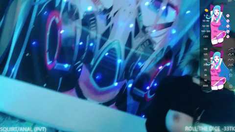 Media: aurora_radiance Chaturbate 2023-12-26 21:49:00