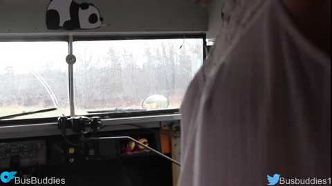 Media: busbuddies Chaturbate 2023-12-26 16:22:00